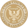 Cobb County Superior Court Clerk